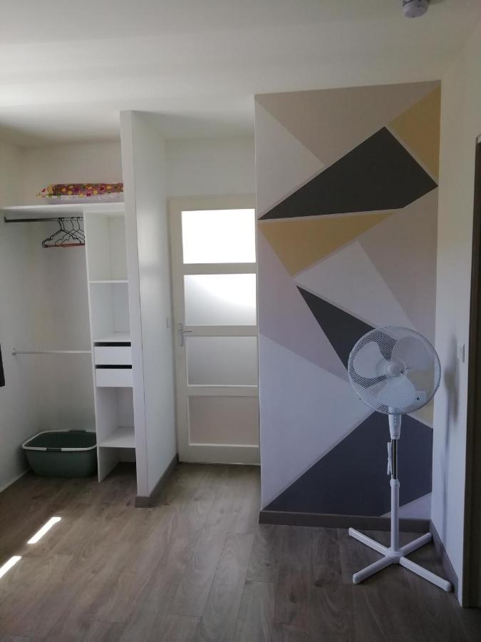 Le Charmillon, Appartement Cosi Avec Double Garage Mancey Exterior foto